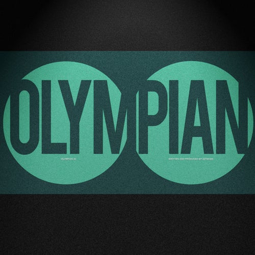 Download Aztekan - Olympan 40 on Electrobuzz