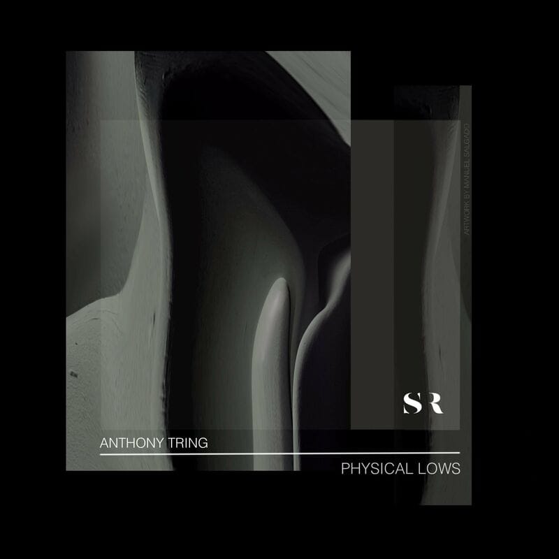 image cover: Anthony Tring - Physical Lows /