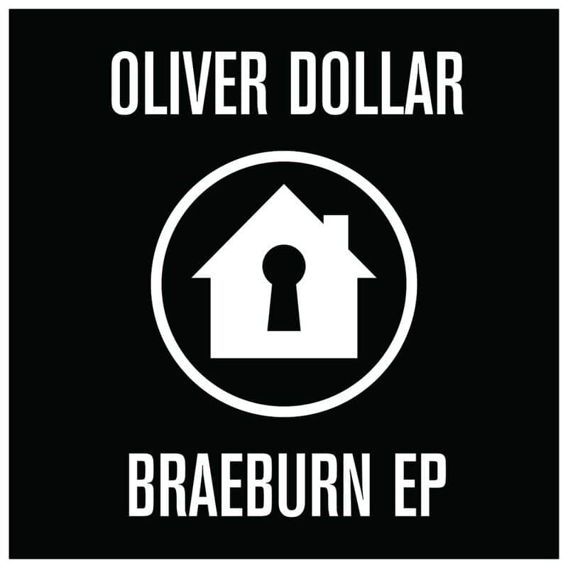 image cover: Oliver $ - Braeburn /