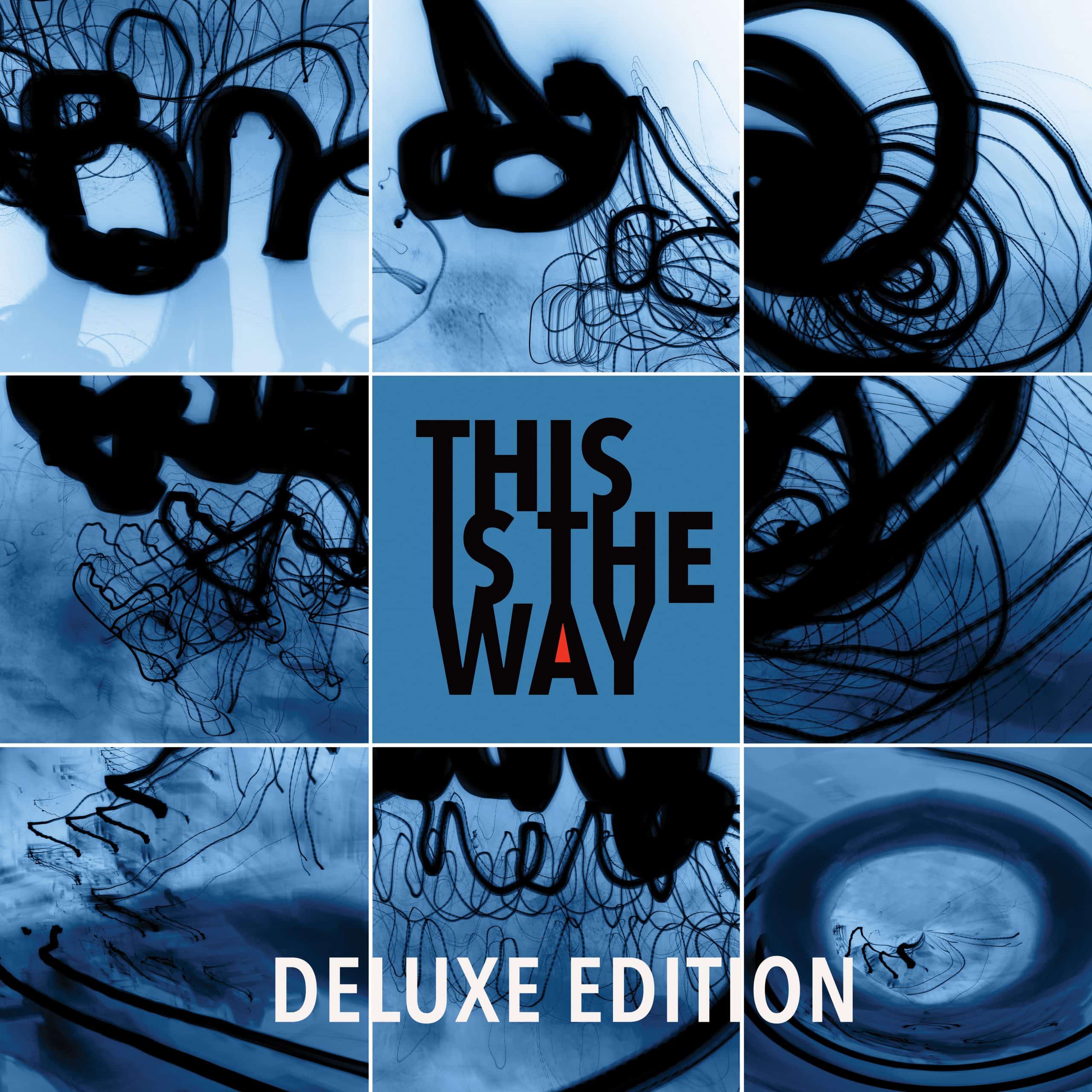 image cover: Rennie Pilgrem - This Is The Way /
