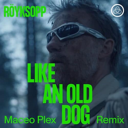 image cover: Royksopp/Maceo Plex/Pixx - Like An Old Dog (Maceo Plex Remix) / DOG108BP