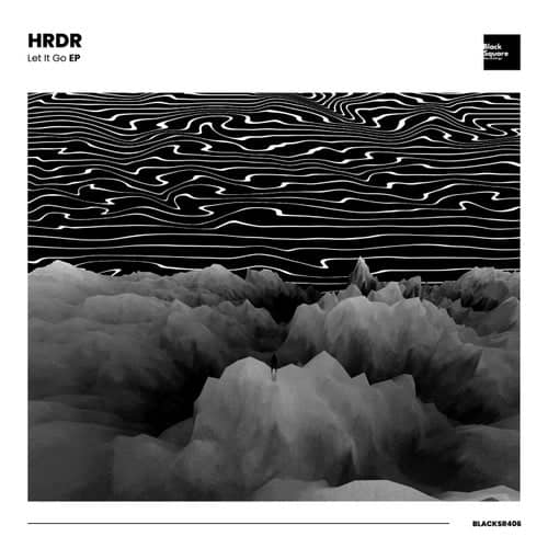 image cover: HRDR - Let It Go EP /