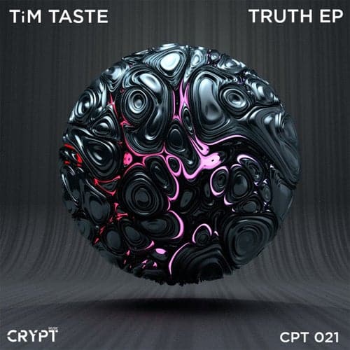 image cover: TiM TASTE - Truth /