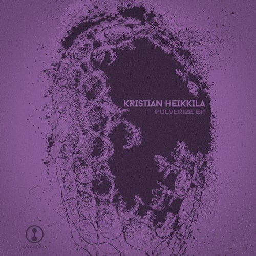 image cover: Kristian Heikkila - Pulverize EP /