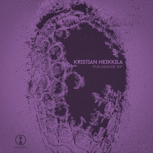 Download Kristian Heikkila - Pulverize EP on Electrobuzz