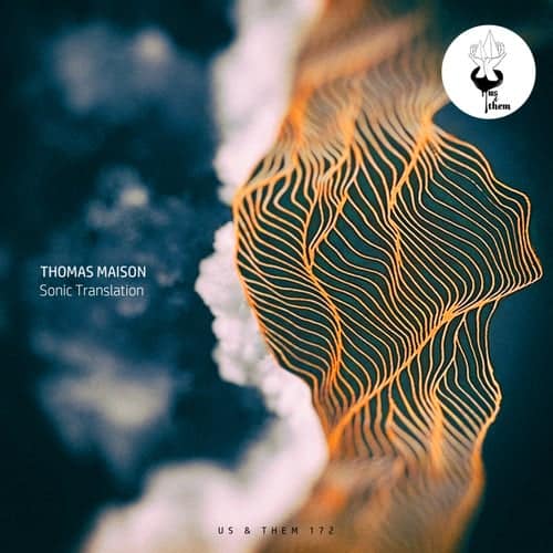 image cover: Thomas Maison - Sonic Translation / UT172