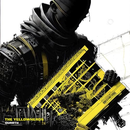 image cover: The YellowHeads - Quarth /
