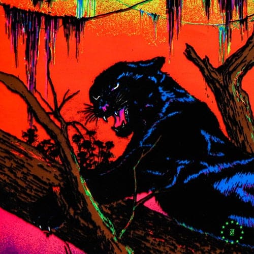 Download Panthera - Vengeance on Electrobuzz