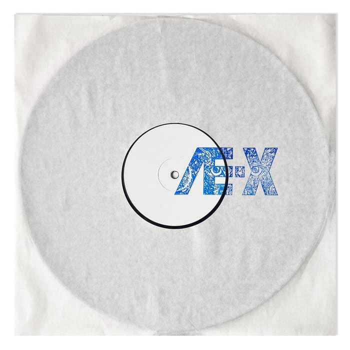 Download Various Artists - ÆX016 on Electrobuzz