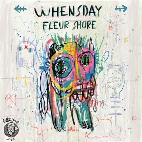 image cover: Fleur Shore - Whensday / CH046