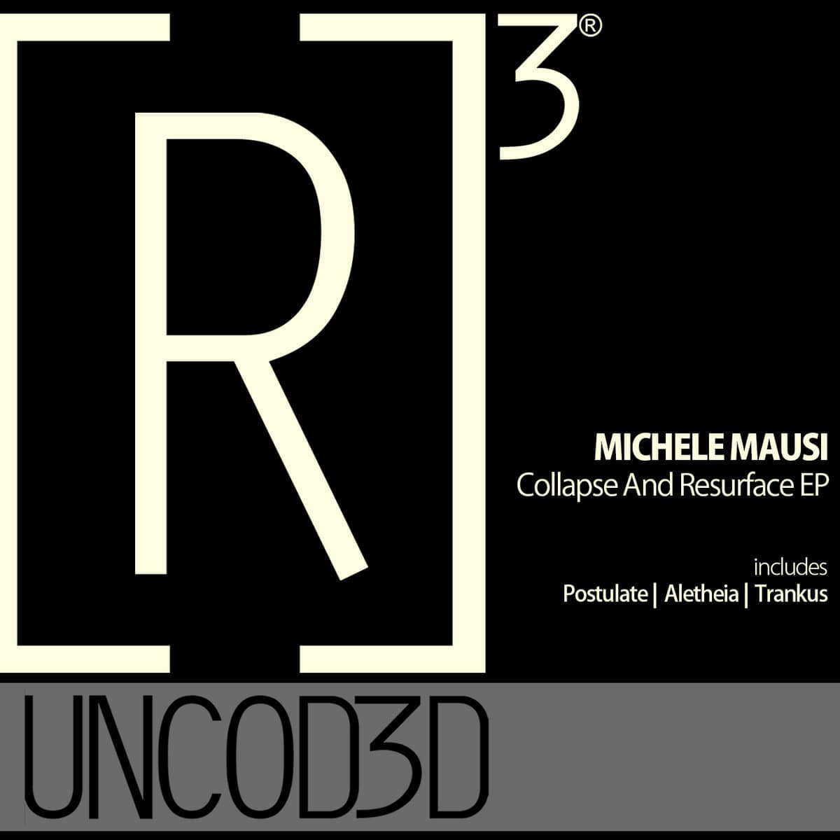 Download Michele Mausi - Dies Irae EP on Electrobuzz