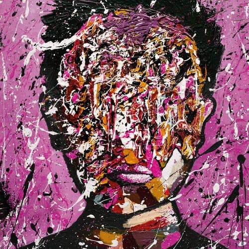 Release Cover: Tripped - A Thing About Something on Electrobuzz