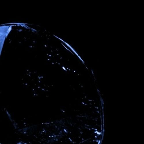 Release Cover: Coaxial System - Velvet on Electrobuzz