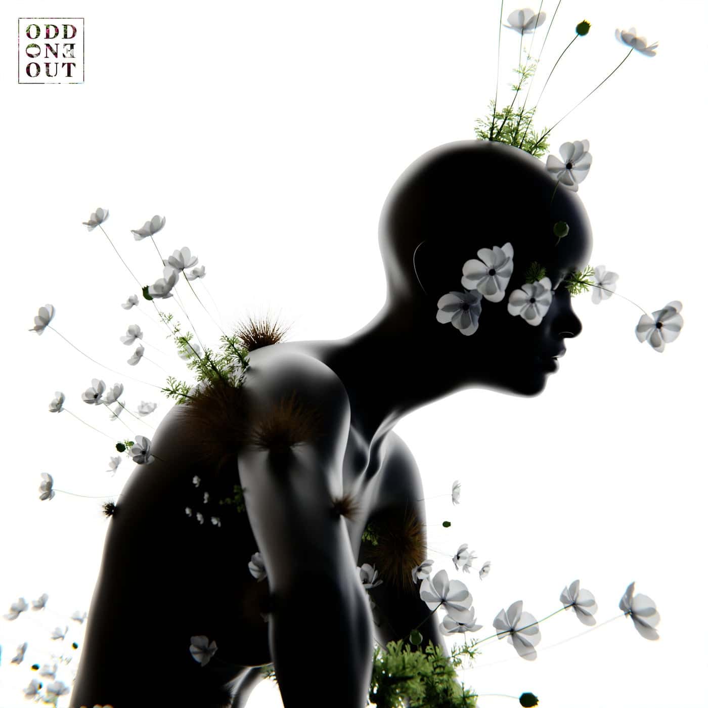 image cover: Booka Shade, Yotto, SOHMI - Encounters (SOHMI Fantasy Extended Remix) / Odd One Out