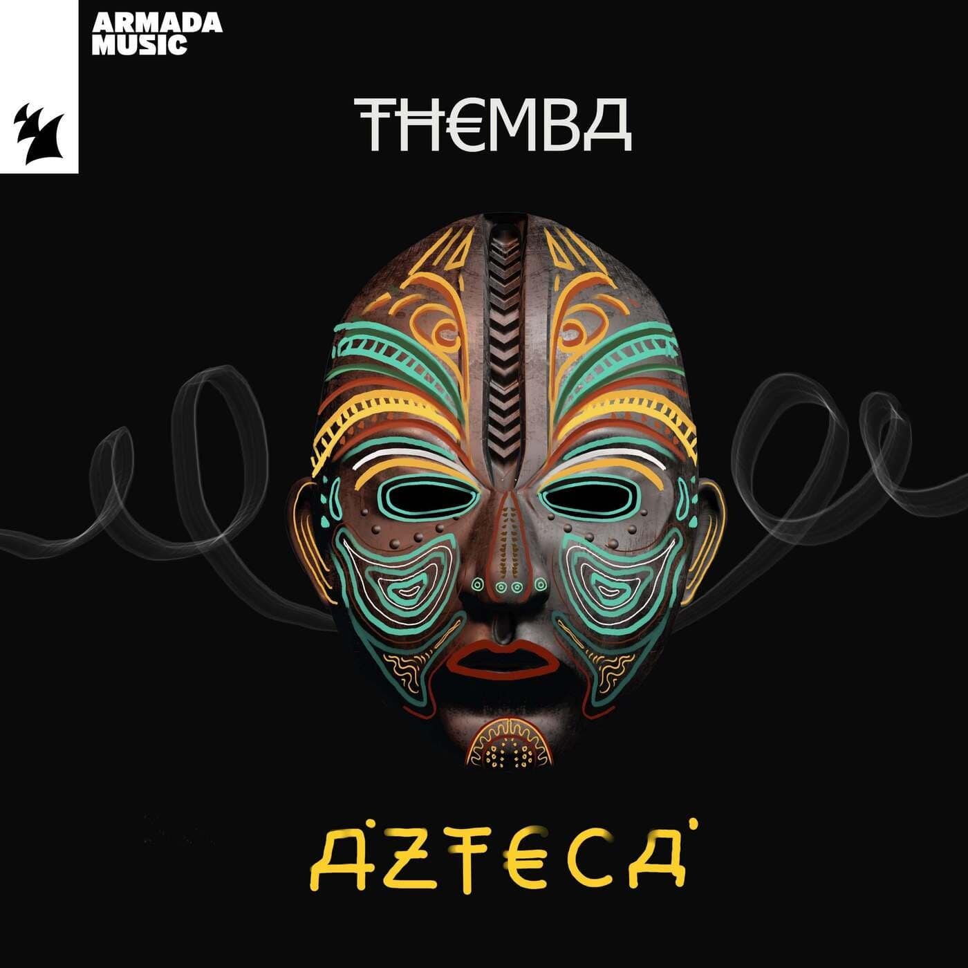 Release Cover: THEMBA (SA) - Azteca on Electrobuzz
