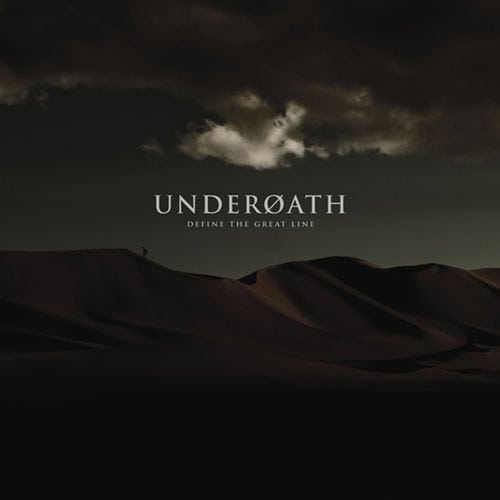 image cover: Underoath - Define The Great Line