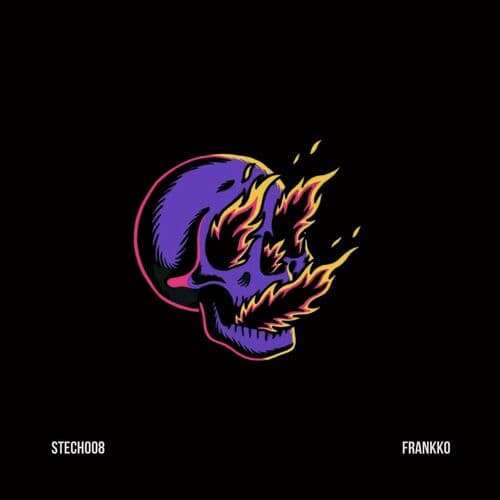 Release Cover: Hassio (COL) - Frankko on Electrobuzz