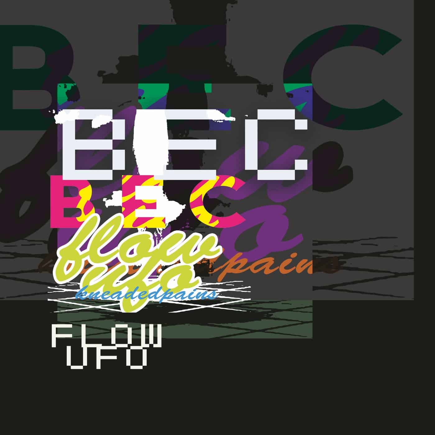 image cover: BEC - Flow UFO / KP160