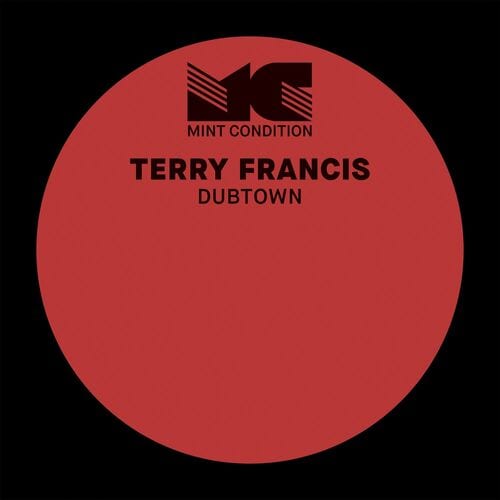 image cover: Terry Francis - Dubtown / MC062