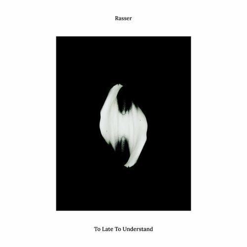 image cover: Rasser - Too Late To Understand