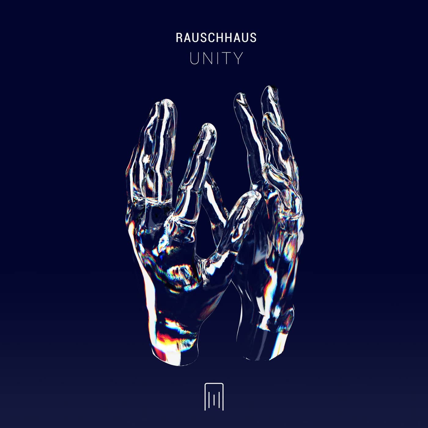 Release Cover: Rauschhaus - Unity on Electrobuzz