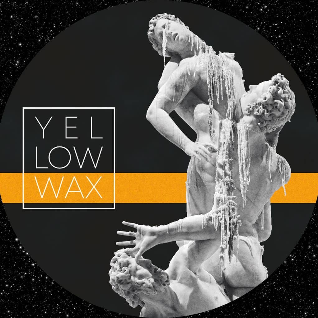 image cover: Unknown Artist - YW002 / Yellow Wax