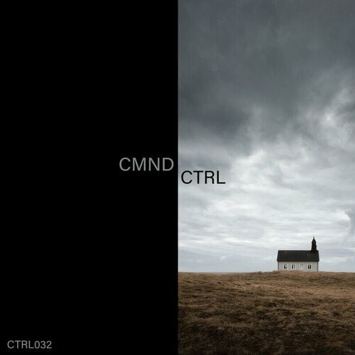 image cover: TE#RA - CTRL032 by CMND CTRL