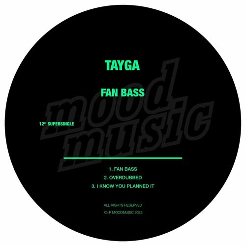 image cover: Tayga - Fan Bass