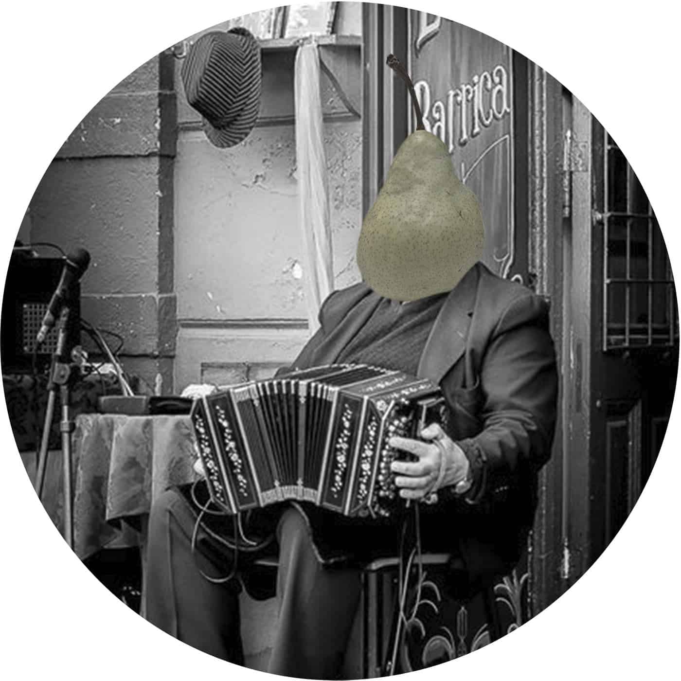 Release Cover: WeMart - Old Sample on Electrobuzz