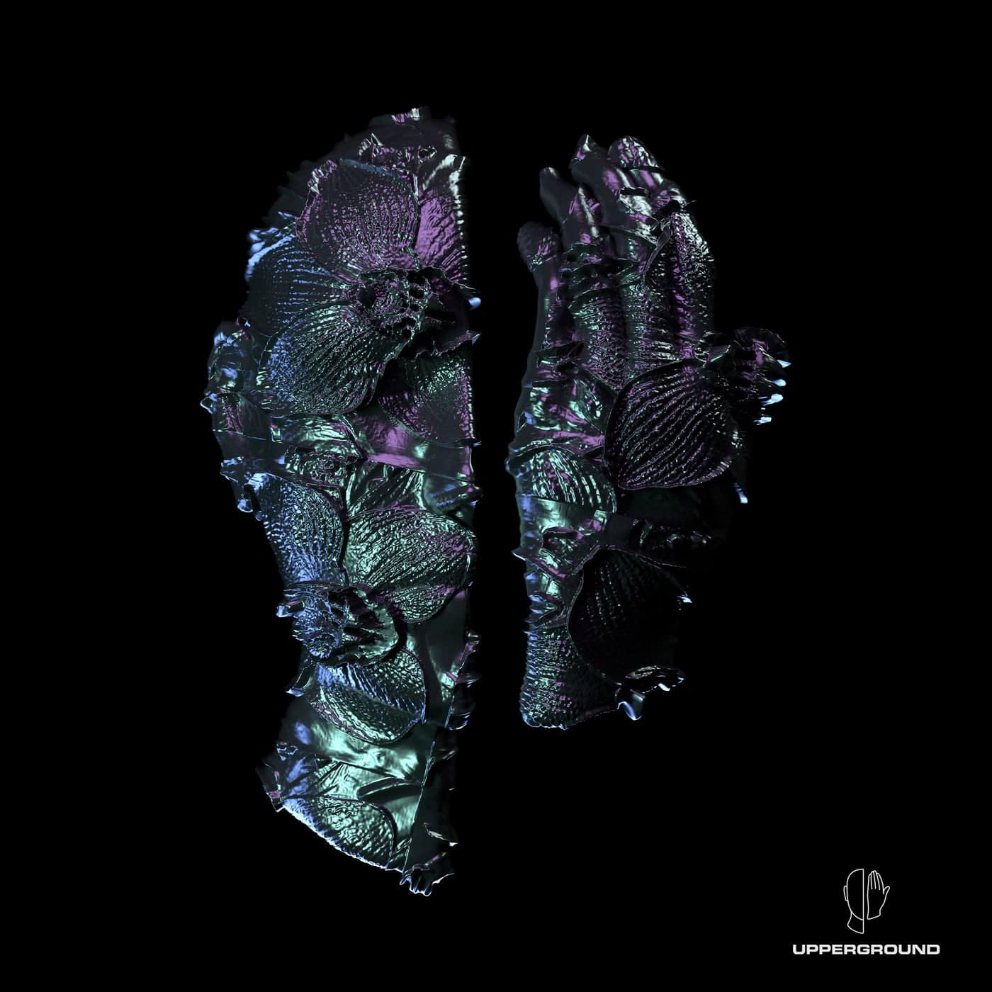 image cover: Massano - Shapeshifter EP / UPPERGROUND