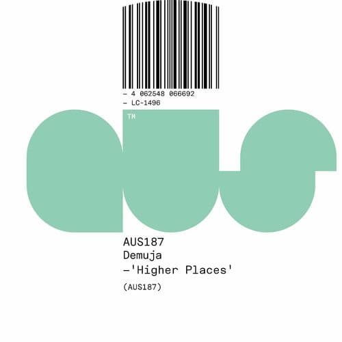 image cover: Demuja - Higher Places