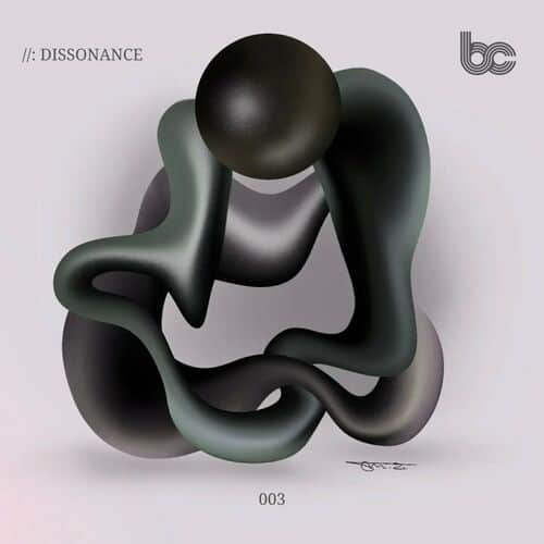 Release Cover: Various Artist - Dissonance Various Artists on Electrobuzz