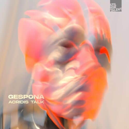 image cover: GESPONA - Acridis Talk / SVT338