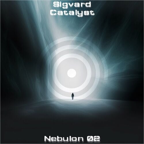 Release Cover: Sigvard - Catalyst on Electrobuzz