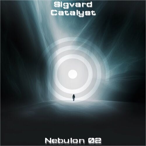 image cover: Sigvard - Catalyst by Nebulon