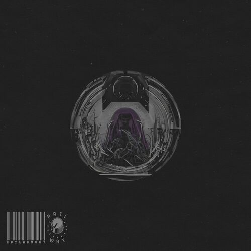 image cover: Nemoral - Sins of Descendants EP by PRTL WRX