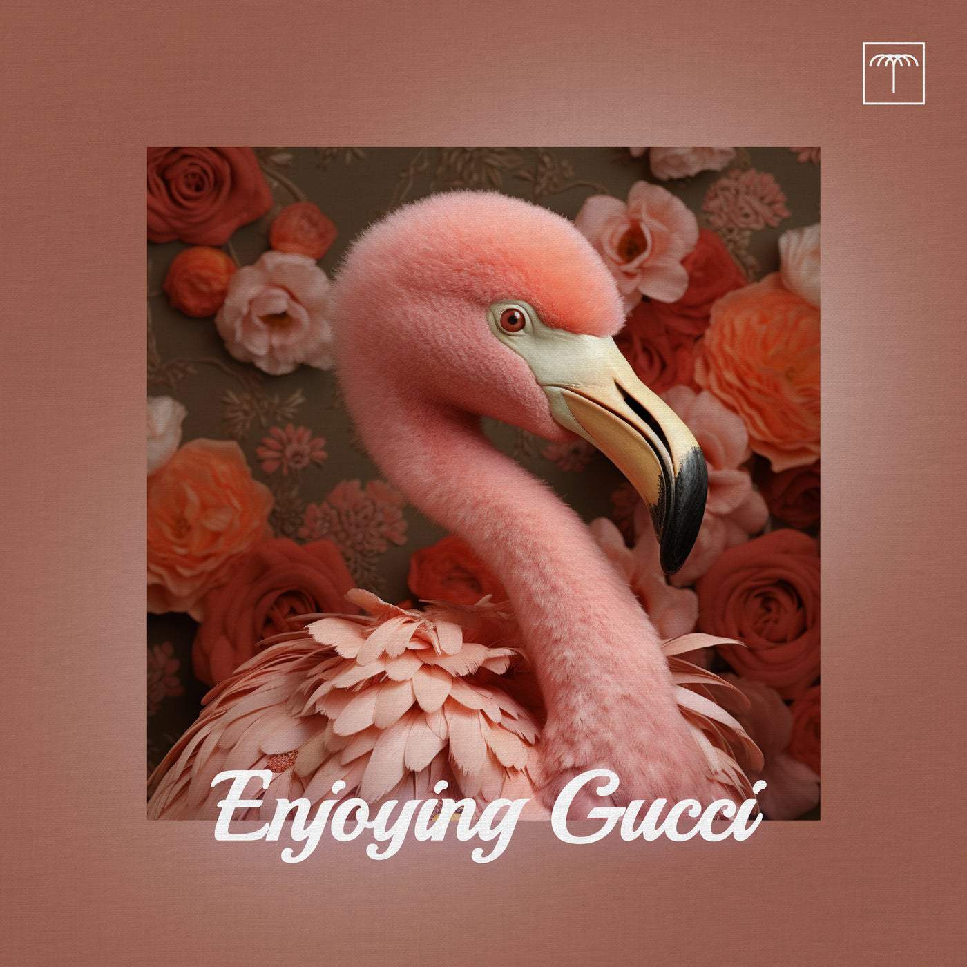 image cover: Yamagucci - Enjoying Gucci / MCH026