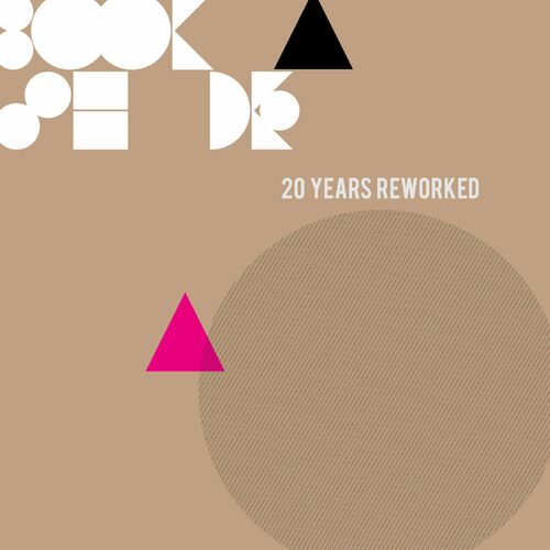 image cover: Booka Shade - 20 Years Reworked / BFMB122
