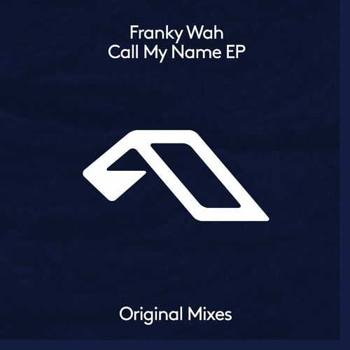 image cover: Franky Wah - Call My Name EP