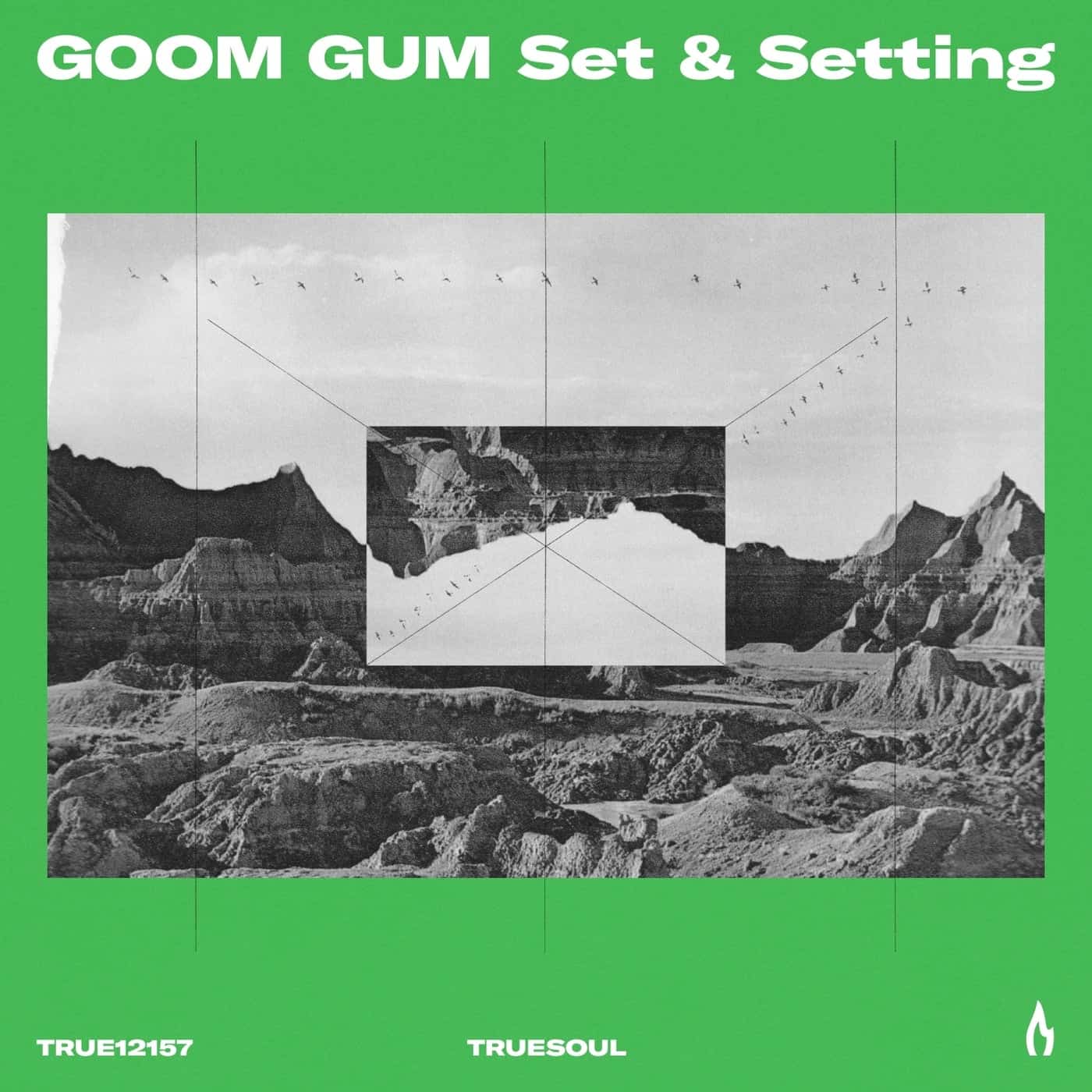 image cover: Goom Gum - Set & Setting / TRUE12157