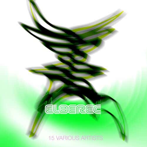 image cover: Various Artists - ELBEREC 15 by ELBEREC
