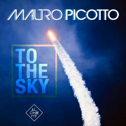 image cover: Mauro Picotto - To The Sky