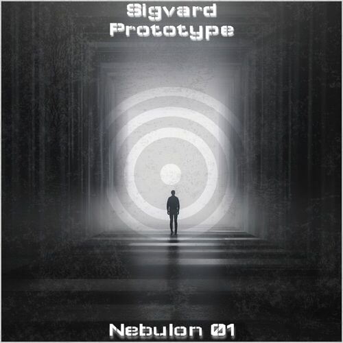 image cover: Sigvard - Prototype / NEB01