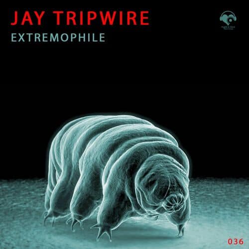 image cover: Jay Tripwire - Extremophile / Electro