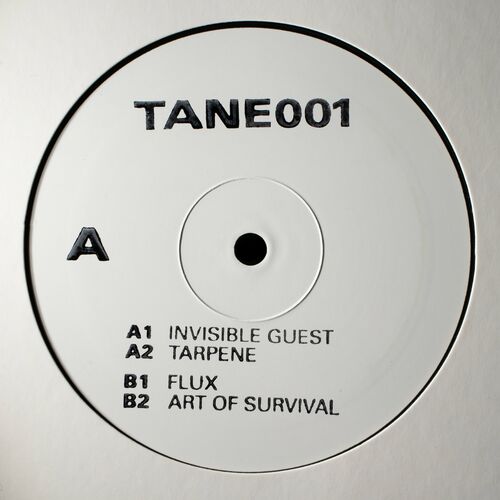Download TANE001 on Electrobuzz