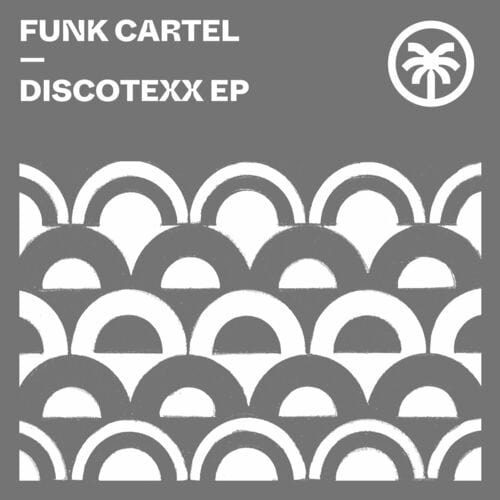 Download Discotexx EP on Electrobuzz