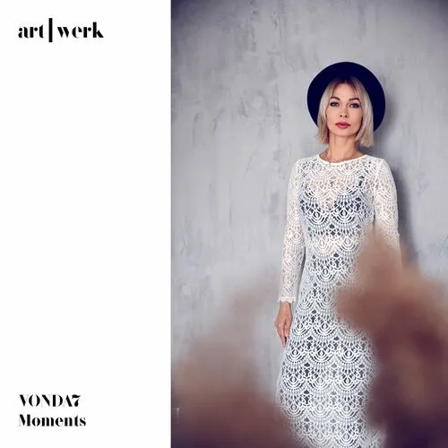 image cover: VONDA7 - Moments by art | werk