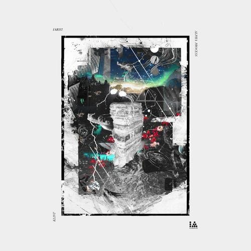 Release Cover: Klint - Alpha Process on Electrobuzz
