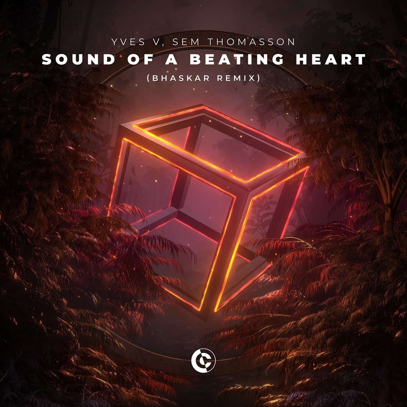 Download Sound Of A Beating Heart (Bhaskar Remix) [Extended Mix] on Electrobuzz