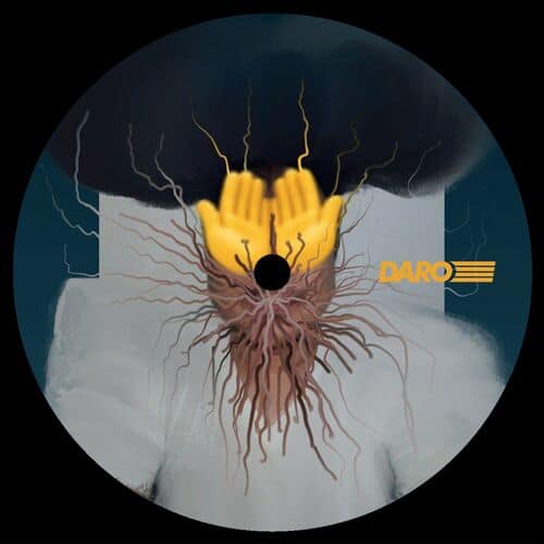 Release Cover: Khan - Super-8.10 on Electrobuzz